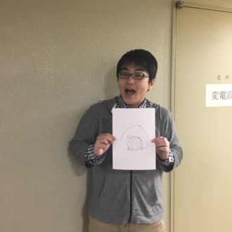 2016年4月28日（木）～おむすび～