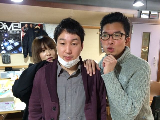 1月24日（火）Song List♪