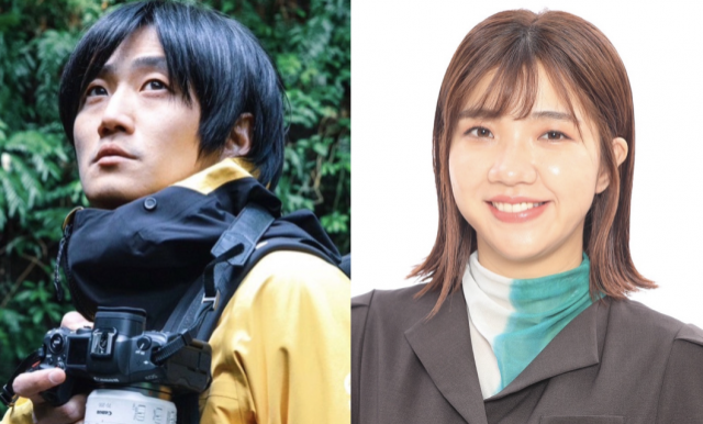 『TOKYO SPEAKEASY』今夜は、ネイチャーフォトグラファー 上田優紀さんと3時のヒロイン・福田麻貴さんがご来店！