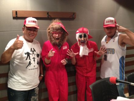 ８月６日放送後記