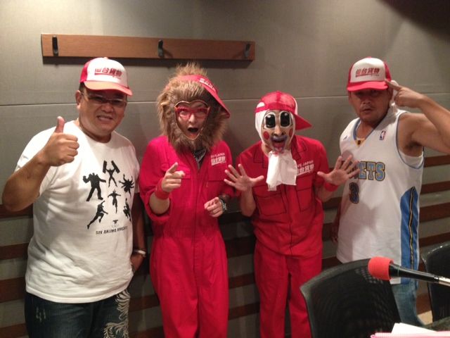 ８月６日放送後記