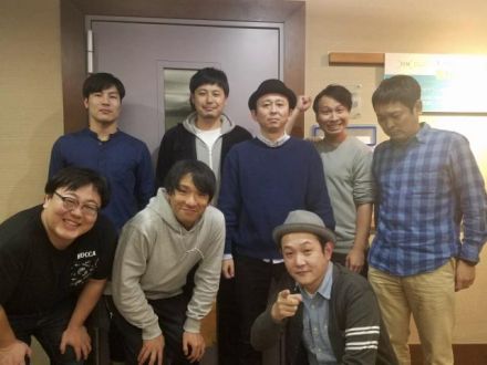 ２０１７．１２．２４　アシスタント総選挙２０１８