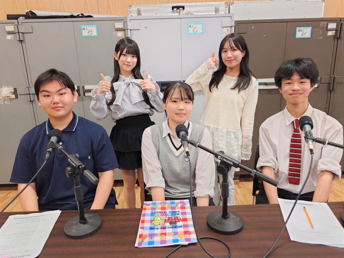 5月5日㈪オンエアダイジェスト【 斉藤真木子＆SKE48 TEAM E 河村優愛 】②