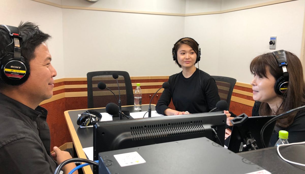 やらない後悔より、やって後悔の方がいい あたらしい価値観にふれ、新たな人生の旅へのスタートに。