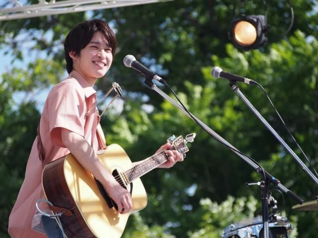 13回目　初めての公開収録