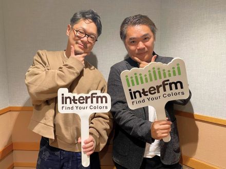 #32 木原・武藤の温まる話