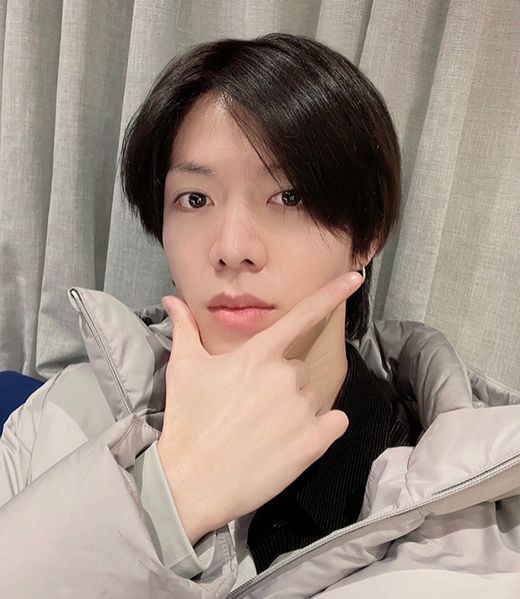 みんなおかえり!!!