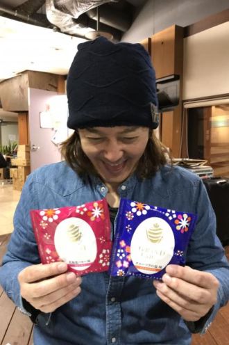 2018年2月22日(木）今日のテーマは【プレミアム・サーズディ~杉崎真宏を笑わせろ~】