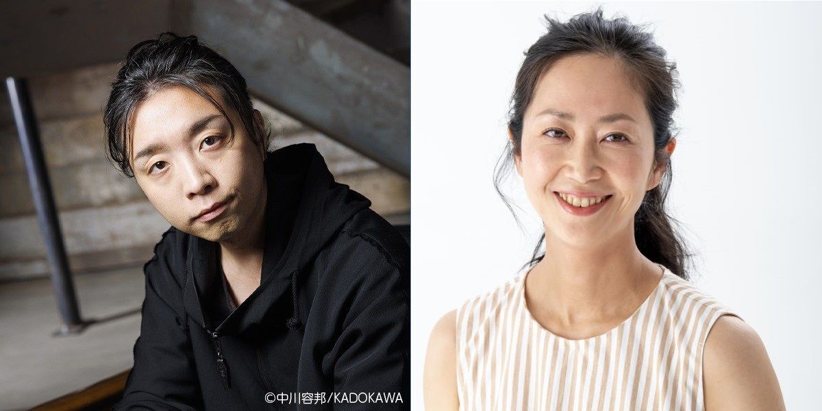 火曜日の常連客 落合陽一さんと、呼吸アドバイザー・椎名由紀さんの話を盗み聞き・・是非お聴きください♪