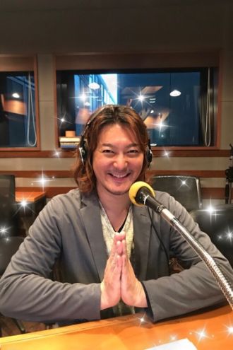 2019年4月30日(火)放送終了！