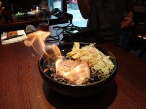 夏だ！都内激辛メシ探訪パート２