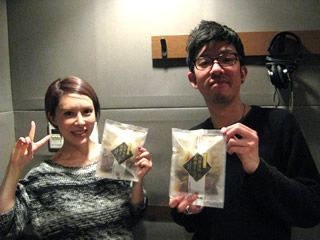 ♪♪2月のランタンMonday♪♪