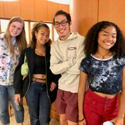 10月23日（水）NY Future Lab