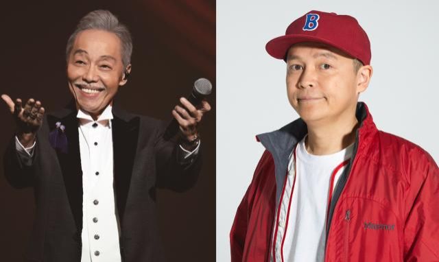 『TOKYO SPEAKEASY』今夜は谷村新司さんとBose（スチャダラパー）さんが来店！