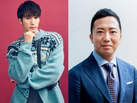 『TOKYO SPEAKEASY』今夜は、SixTONES・ジェシーさんと 市川猿之助さん がご来店！