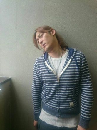 2016年5月16日（月）マイクを握った話！