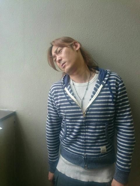 2016年5月16日（月）マイクを握った話！