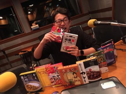 4月29日 月曜オンプラ、テーマは・・ベスト・オブ・カレー のお供！！