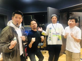 古武道社長！おめでとうございます！