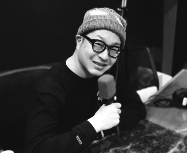 4月6日（火）担当：玉川太福【ゲスト】シンガー・なかの綾さん