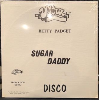 バイナルギャラリー (RHYMESTER DJ JINの秘蔵レコード)