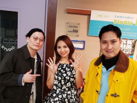 オンエアソングリスト