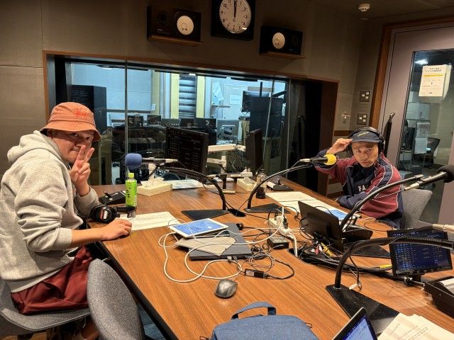 【MDC第3週カミナリ】2024年12月21日の放送は･･･