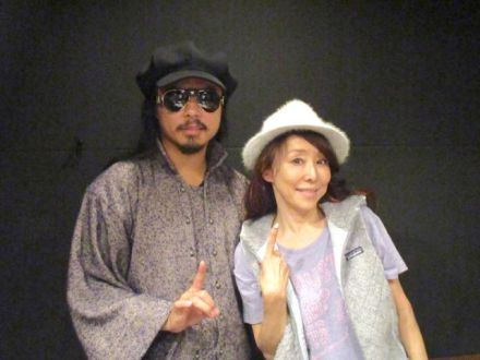 2016.11.16～ 「19歳からスタートした、ダンス人生」