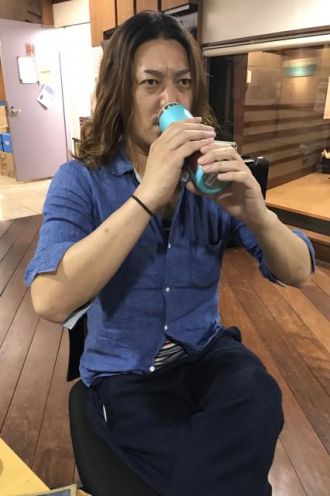 今日のテーマは「ちーがーうーだーろー！」