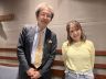 4/22(水) レコレール・アップデーツ　【佐藤一郎さん】