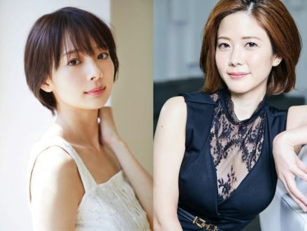 『TOKYO SPEAKEASY』今夜は、タレント・プロ雀士岡田紗佳さんとプロ雀士・グラドル高宮まりさんがご来店！