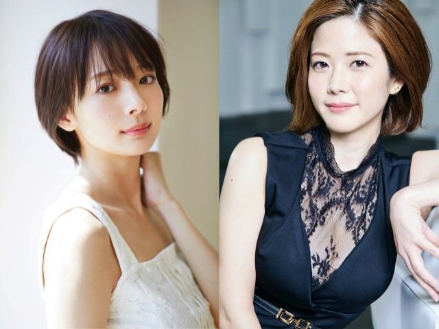 『TOKYO SPEAKEASY』今夜は、タレント・プロ雀士岡田紗佳さんとプロ雀士・グラドル高宮まりさんがご来店！