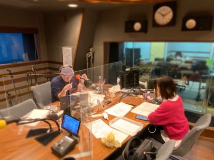 11月17日（木）Song List♪