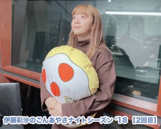 名探偵あやさ登場！？ゆるふわトークは楽曲を探す時どうしてる？なお話【シーズン'18第2回目】