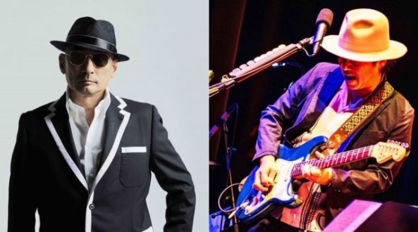  『TOKYO SPEAKEASY』今夜は、クレイジーケンバンド 横山剣さんと、BEGIN 島袋優さんがご来店！