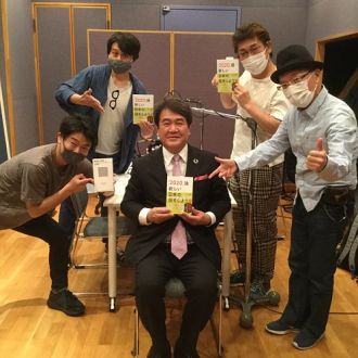 ザ・ニュースペーパー × 河合雅司