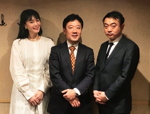 Vol.212　キューサイ株式会社 神戸聡さん・第3週目