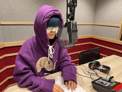 #1 Good VibeSOUP：yama