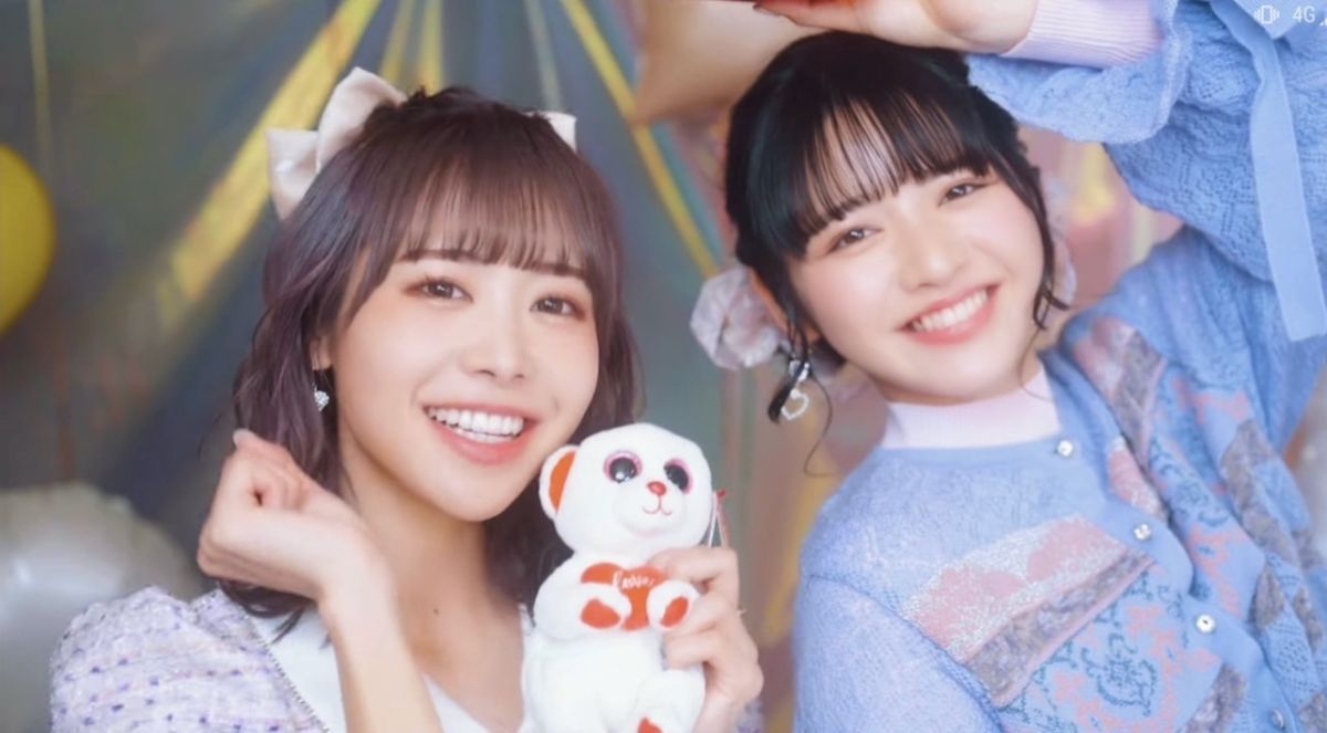 第42回_ るなぴ＆おすずのコーナー2本立て！！みんなを元気にするよ～！！