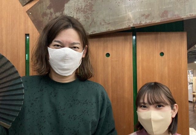 2023年2月7日(火)テーマ「慰めつつ希望がもてるメッセージ」