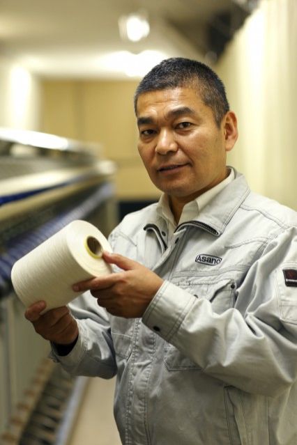 #27 新たな復興の象徴「フタバスーパーゼロミル」（後編）