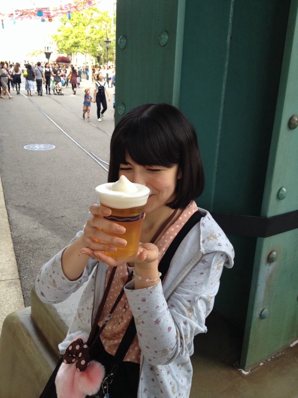 10月10日（金）今日の1コマ