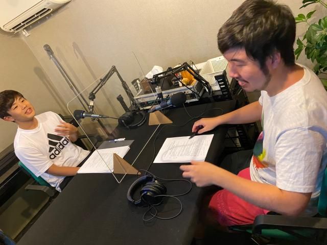 FUTURES～前田塁の旅に出てみれば～2020年10月17日分