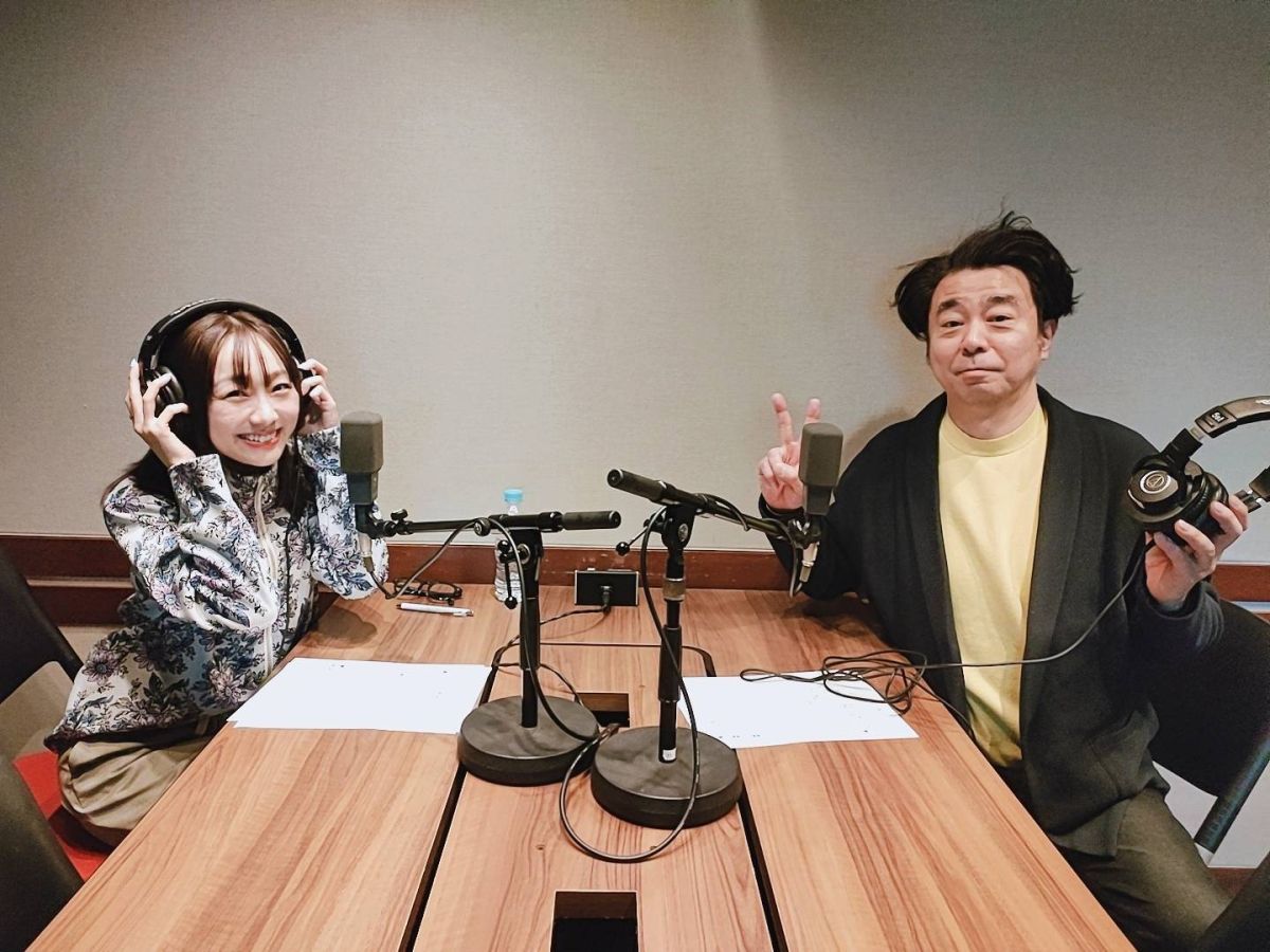 よゐこ 有野晋哉 さんと、須田亜香里さんの話を盗み聞き・・・いつ休んでいるの？今後の展望は？