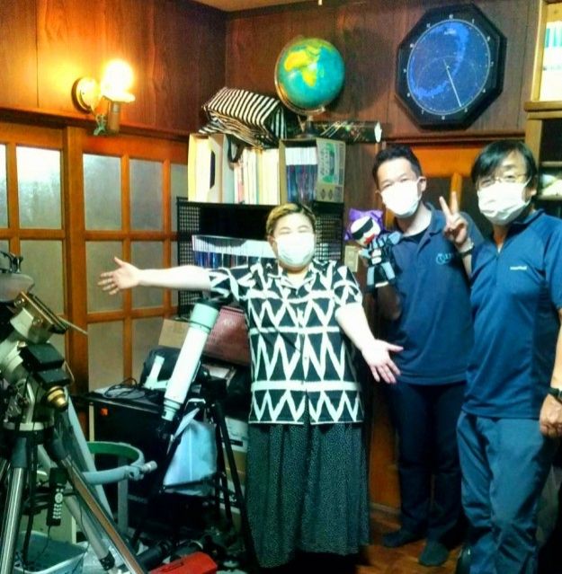 8月12日（木）担当：浦朋恵