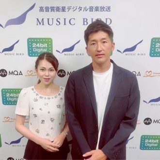 長寿国日本に”本当の健康”を～株式会社ラストウェルネス・脇谷 正二さんを迎えて　Sound of Oasis～GOOD PERSON  2023/10/15放送