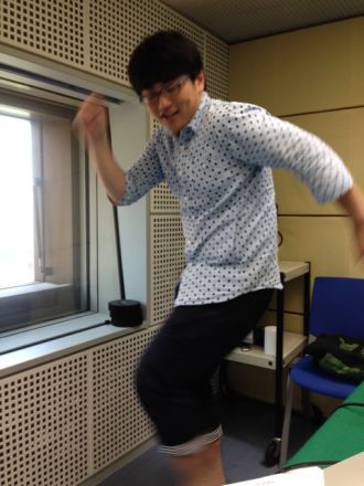 2014年8月12日（火）～踊りあかそう！～