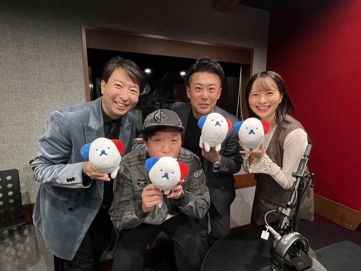 ホットスタッフpresents『ホットなお仕事トーク』_35