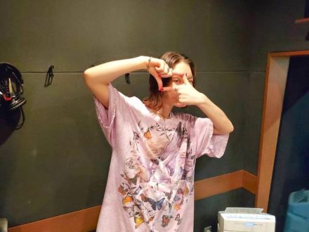 CITY GIRLS MUSIC #199《カメラ女子　安田レイ》