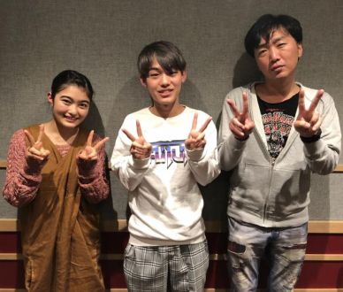 ゲスト:トップYouTuberの”いっくん”　